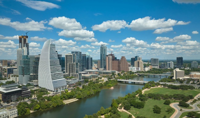 Everything within Reach